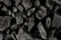 Ashby St Ledgers coal boiler costs