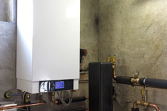 Ashby St Ledgers condensing boiler companies