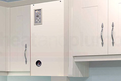 Ashby St Ledgers electric boiler quotes