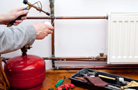 free Ashby St Ledgers heating repair quotes