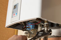 free Ashby St Ledgers boiler install quotes