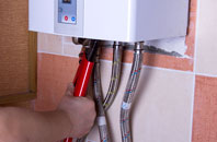 free Ashby St Ledgers boiler repair quotes
