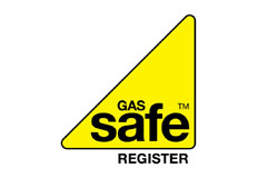 gas safe companies Ashby St Ledgers